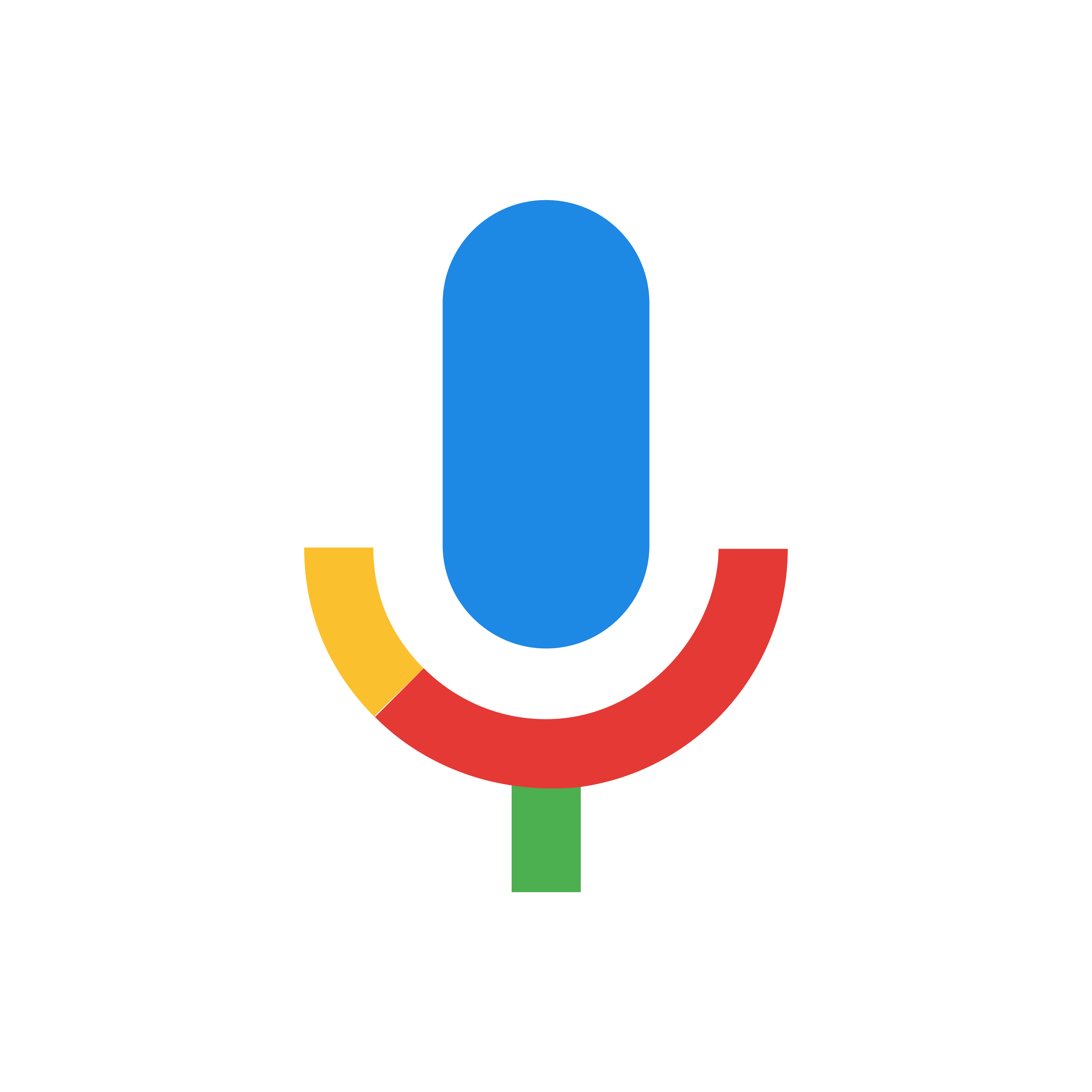 google-mic